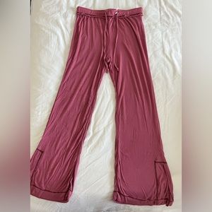 Urban Outfitters Out From Under Sweet Dreams Lounge Pant